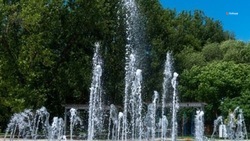 В Ставрополе потребовали вернуть исторический вид фонтана «Лягушки»