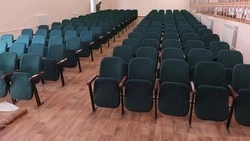 Новое оборудование появится в четырёх сельских ДК на Ставрополье