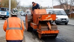 Более 170 км дорог приведут в порядок на Ставрополье до конца 2023 года