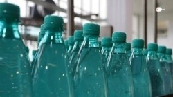 775,5 млн полулитров воды произвели на Ставрополье