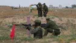 Почти все мобилизованные ставропольцы получили единовременные выплаты