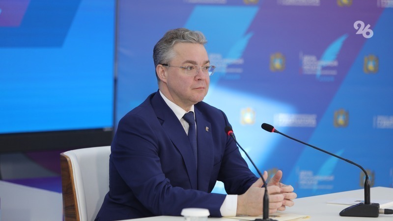 Губернатор Ставрополья обсудил продвижение региональных брендов на совещании