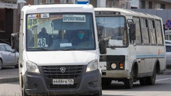 Проезд по маршруту № 48 в Ставрополе не подорожает до 20 августа 