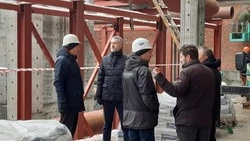 Очистные сооружения в Ставрополе реконструируют до конца марта