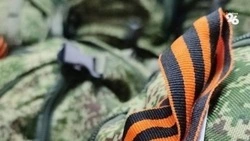 Губернатор Ставрополья привёз три автомобиля и посылки участниками СВО