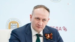 Шпаковский округ стал серебряным призером инвестиционного рейтинга Ставрополья