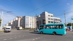 На время ремонта школы для ставропольских учеников организуют подвоз маршруткой