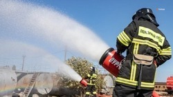Госнаграду получит юный ставрополец за спасение людей из пожара