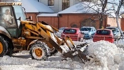 Ставрополье переориентируется на закупку коммунальной техники из дружественных стран 