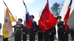 Ставрополье впервые принимает окружной этап «Зарницы 2.0»
