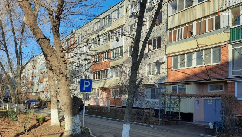 Обновление фасадов многоквартирных домов на Ставрополье приводит к снижению затрат на отопление квартир