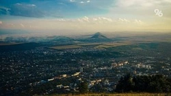 На Ставрополье в новогодние праздники ожидают большой поток туристов