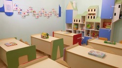 Глава Ставрополья посетил капитально отремонтированный детский сад в Невинномысске 