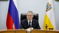 Губернатор Ставрополья поздравил земляков с 1 Мая
