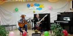 Для юных музыкантов в Рыздвяном приобрели пианино и микрофоны